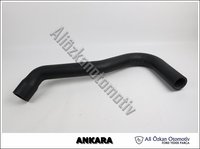 Ford Yedek Parça - İBRAŞ İNTERCOOLER HORTUMU UZUN